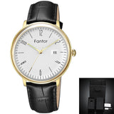 Fantor Fashion Luxury Casual Brand Mens Watches