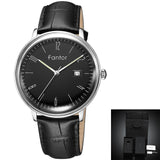Fantor Fashion Luxury Casual Brand Mens Watches