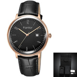 Fantor Fashion Luxury Casual Brand Mens Watches