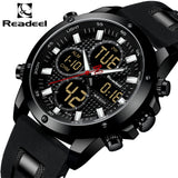 2019 Fashion Men Watch Readeel Brand Sports Watches