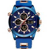 2019 Fashion Men Watch Readeel Brand Sports Watches