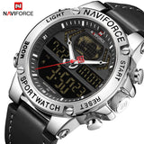 NAVIFORCE 9164 Watch Men