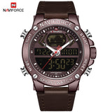 NAVIFORCE 9164 Watch Men