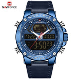NAVIFORCE 9164 Watch Men