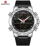 NAVIFORCE 9164 Watch Men
