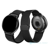 Steel Digital Watch Men Sport Women Watches Electronic