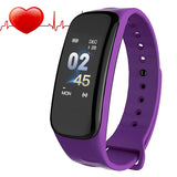 New Bracelet Watch Women Watches Ladies Sport Electronic Wristwatch