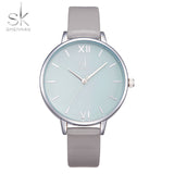 Shengke Watches Women Fashion Watch