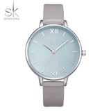 Shengke Watches Women Fashion Watch