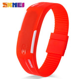 SKMEI 2018 Men Women Digital Led Sport Watch