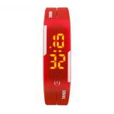 SKMEI 2018 Men Women Digital Led Sport Watch