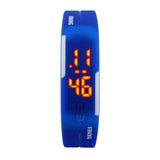 SKMEI 2018 Men Women Digital Led Sport Watch