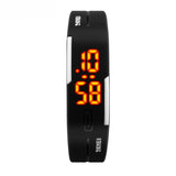 SKMEI 2018 Men Women Digital Led Sport Watch