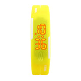 SKMEI 2018 Men Women Digital Led Sport Watch