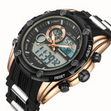 Readeel Sports Watch Men
