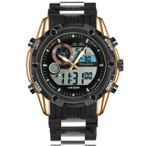 Readeel Sports Watch Men