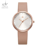 Shengke Women's Watches Fashion Ladies Watches