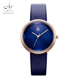 Shengke Women's Watches Fashion Ladies Watches