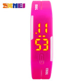 SKMEI Sports Women Watches Running Digital Watch