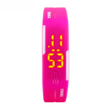 SKMEI Sports Women Watches Running Digital Watch