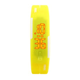 SKMEI Sports Women Watches Running Digital Watch