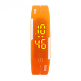 SKMEI Sports Women Watches Running Digital Watch